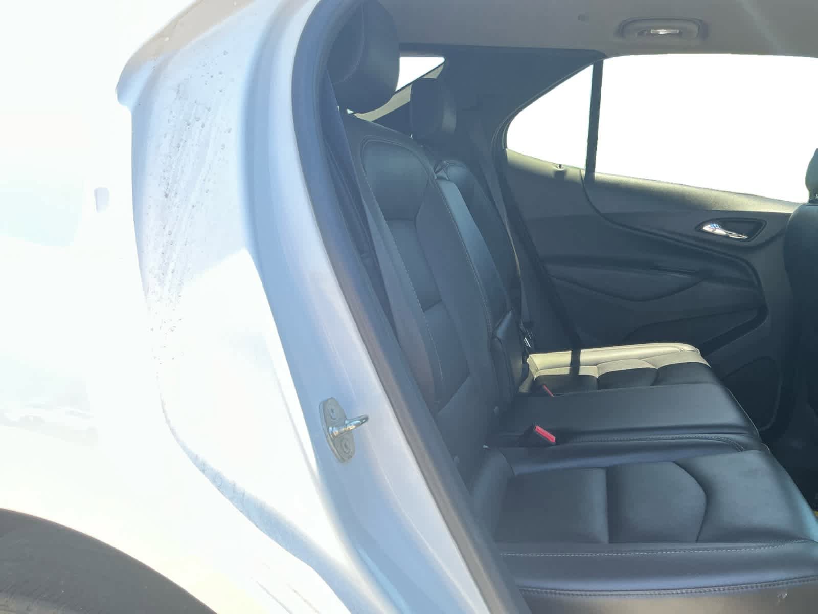 Used 2020 Chevrolet Equinox LT w/ Sport Edition AWD/4WD image 13