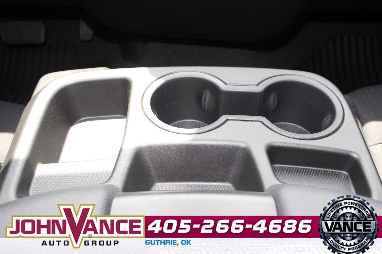 Used 2025 Chevrolet Silverado 2500 LT w/ Convenience Package AWD/4WD image 29