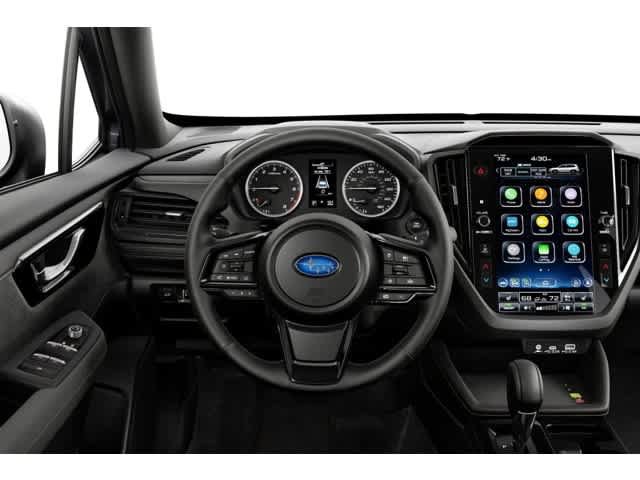 New 2026 Subaru Forester Sport w/ Onyx Edition AWD/4WD image 15