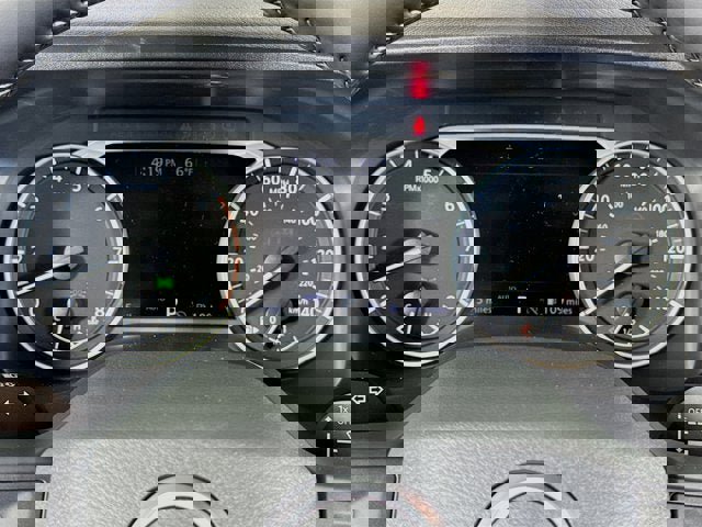 New 2026 Nissan Rogue SV image 13