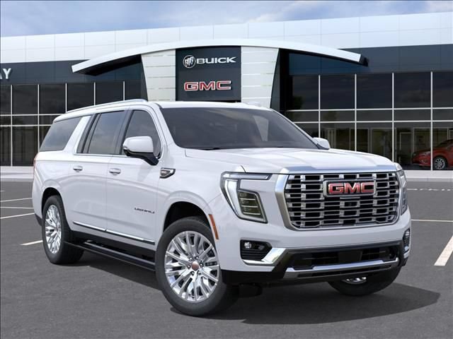 New 2026 GMC Yukon XL Denali w/ Sun & Power Step Package RWD image 7