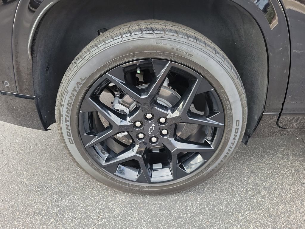 Used 2024 Chevrolet Traverse RS image 5