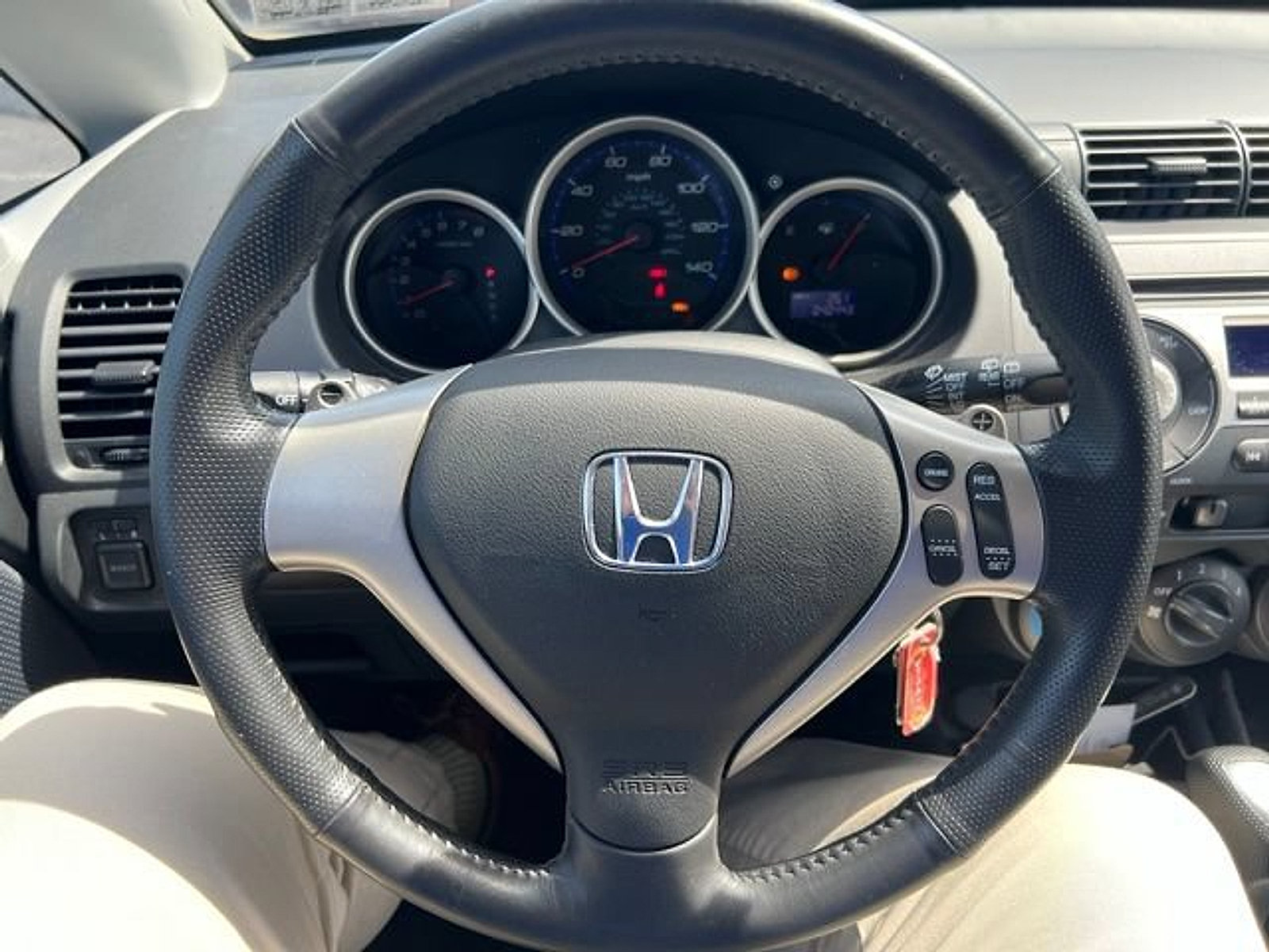 Used 2008 Honda Fit Sport image 21