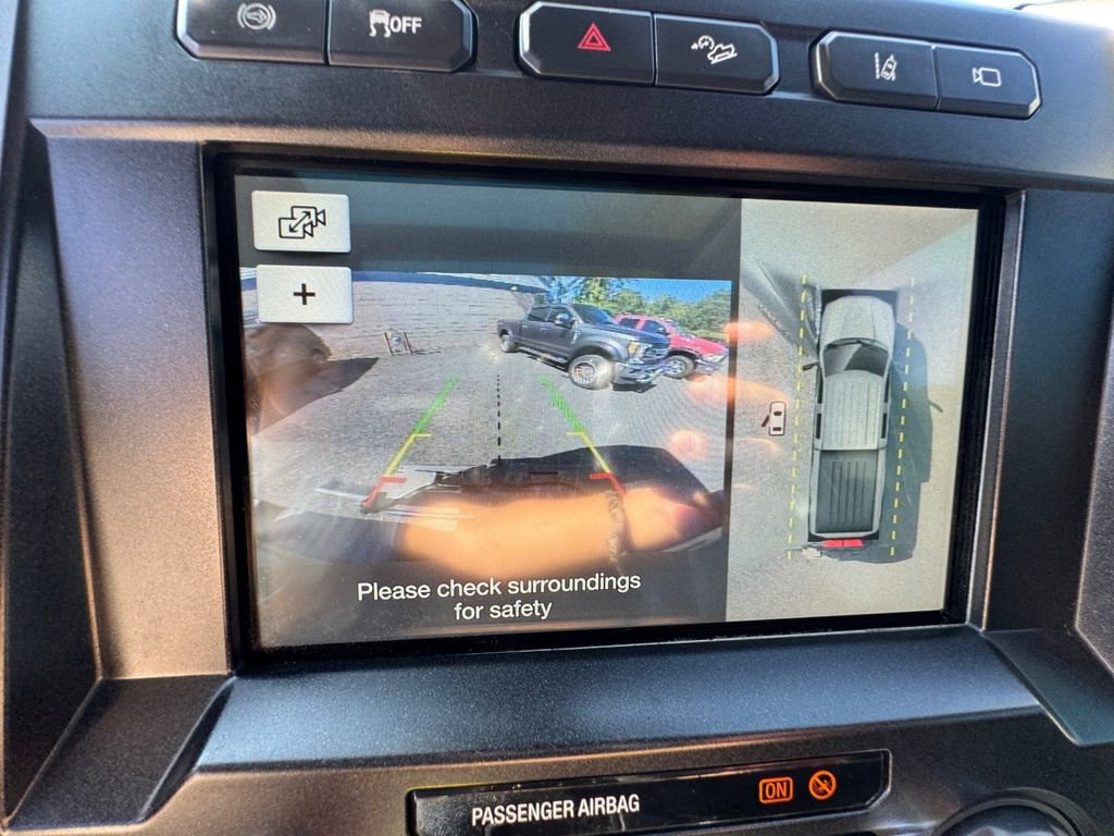 Used 2018 Ford F250 Lariat w/ Lariat Ultimate Package image 30