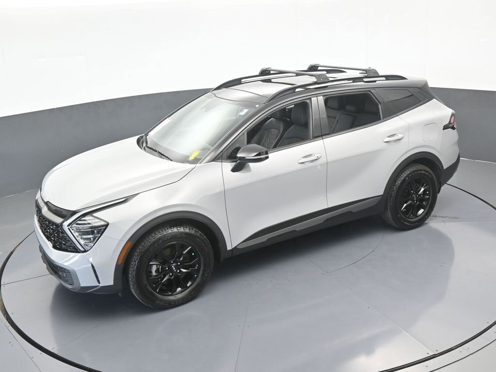 Used 2024 Kia Sportage X-Pro image 51