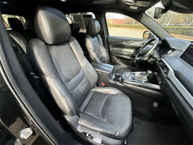 Used 2020 MAZDA CX-9 Grand Touring image 27