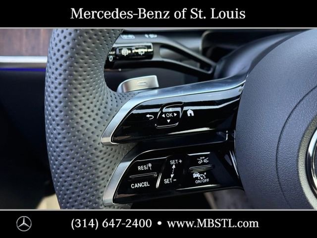 New 2026 Mercedes-Benz GLC 300 4MATIC image 17