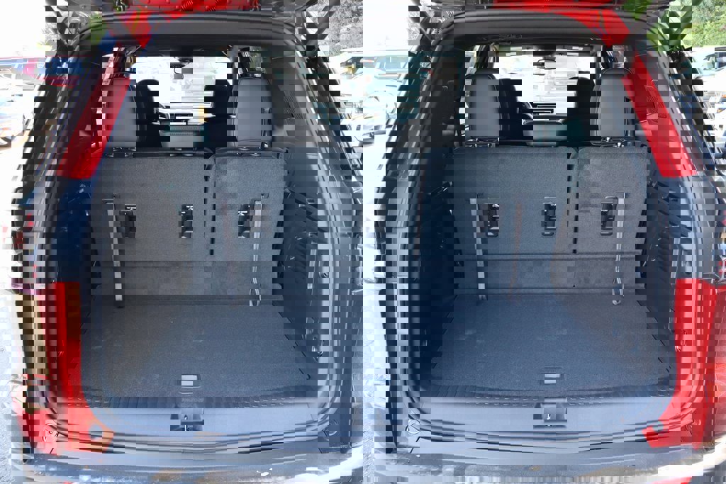 New 2025 GMC Acadia Elevation w/ Elevation Premium Package image 20