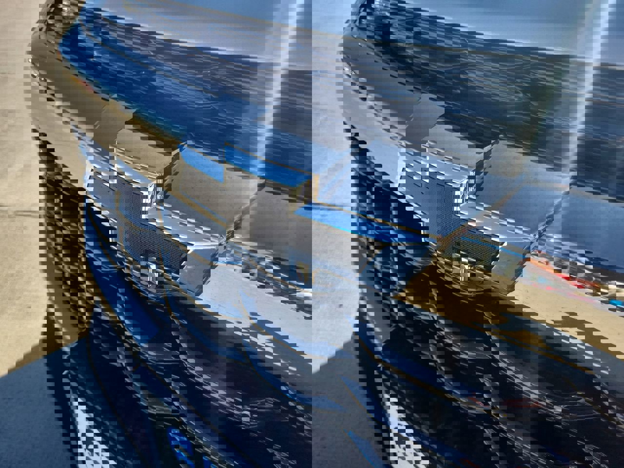 New 2026 Chevrolet TrailBlazer RS w/ Convenience Package image 73