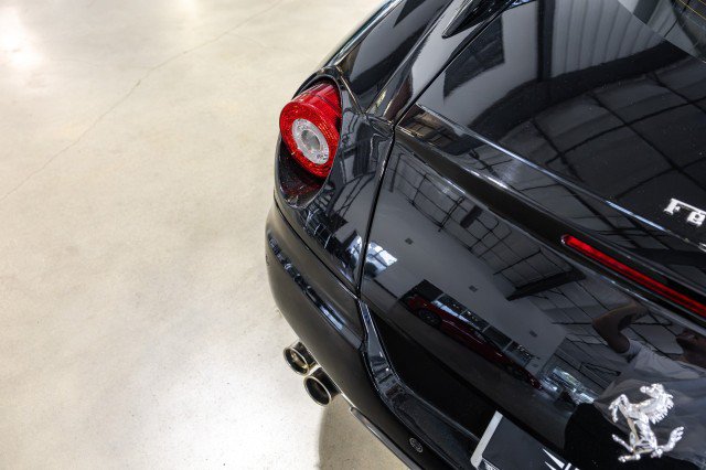 Used 2008 Ferrari 599 GTB Fiorano RWD image 35