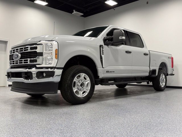 Certified 2026 Ford F250 XLT AWD/4WD image 6