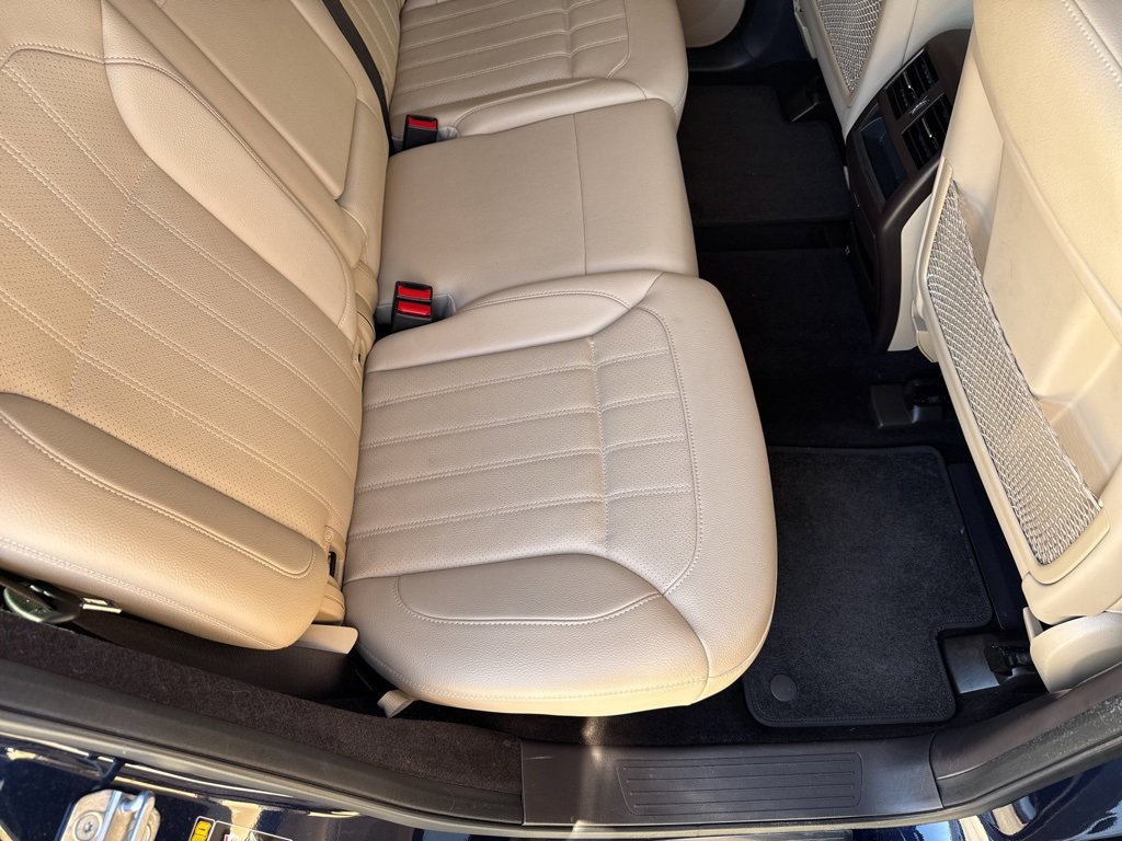 Used 2018 Mercedes-Benz GLE 350 GLE 350 image 19