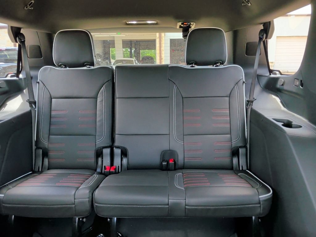 New 2026 GMC Yukon AT4 Ultimate AWD/4WD image 40