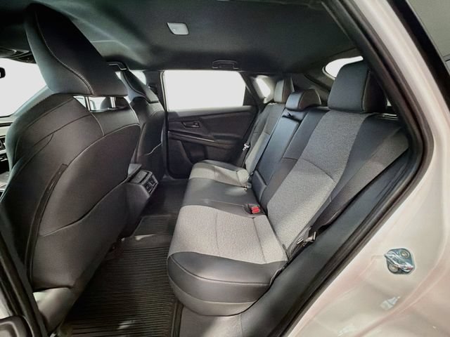 New 2026 Toyota bZ FWD image 20