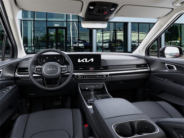New 2026 Kia Carnival SX Prestige image 14