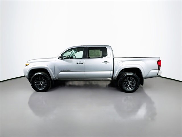 Certified 2021 Toyota Tacoma SR5 image 5