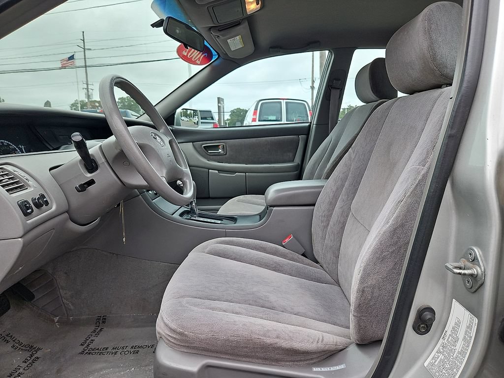Used 2002 Toyota Avalon XL FWD image 14