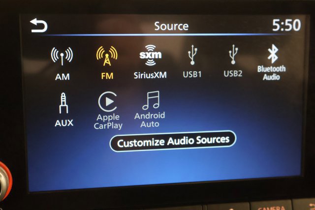 Used 2024 Nissan Sentra SV FWD image 24
