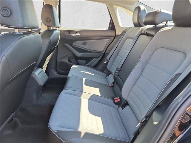 New 2027 Volkswagen Jetta SE FWD image 16
