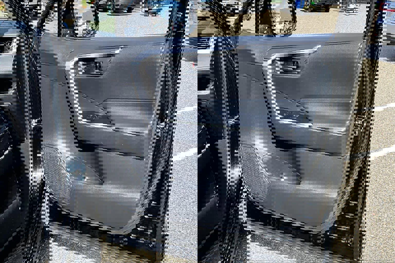 Certified 2024 Toyota RAV4 LE image 22