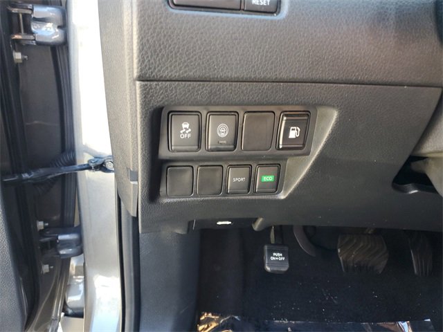 Used 2019 Nissan Rogue S w/ Special Edition Package image 14