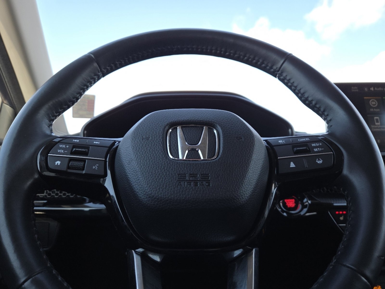 Used 2023 Honda CR-V EX-L image 28