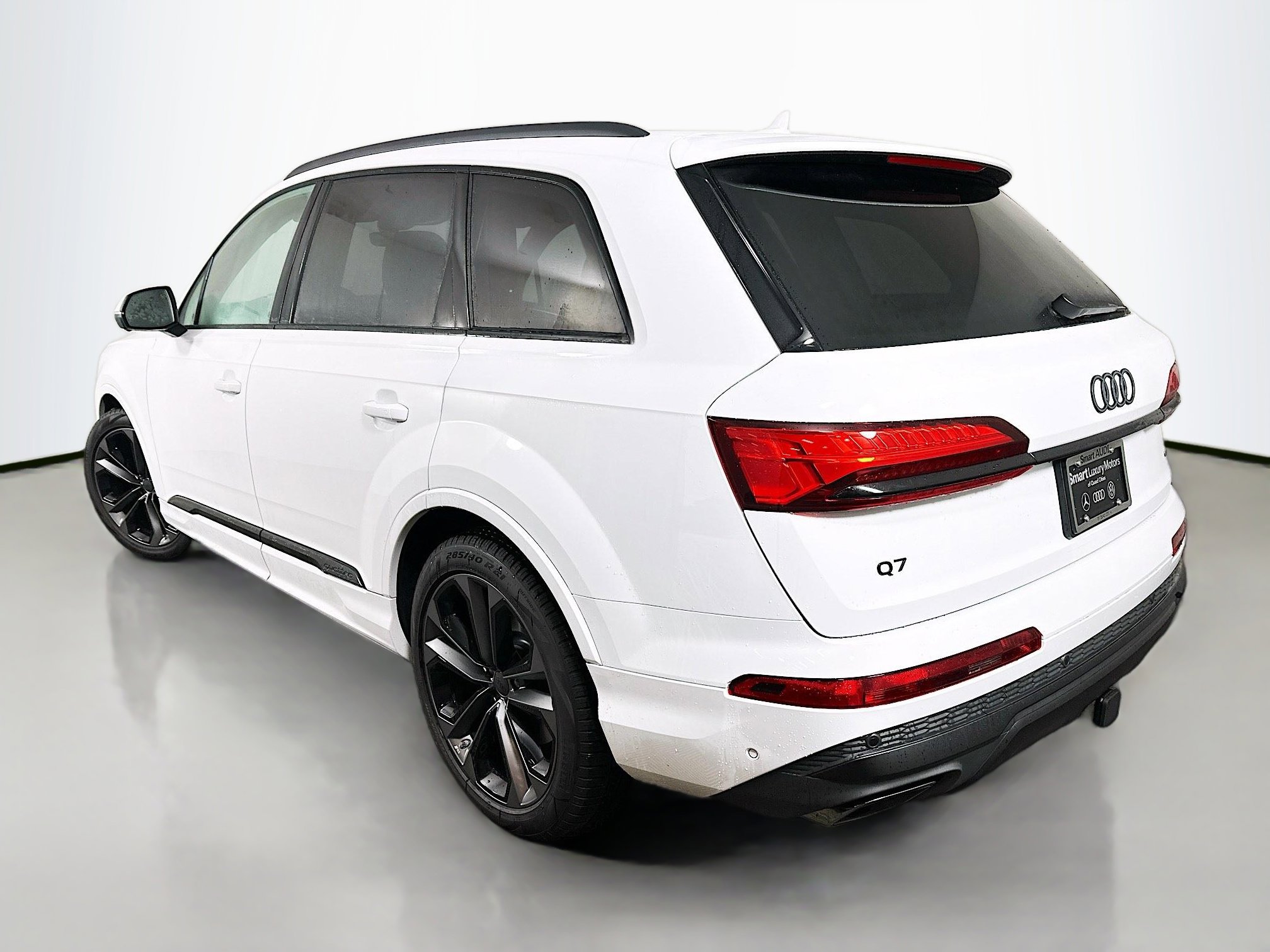 New 2026 Audi Q7 3.0T Premium Plus image 5