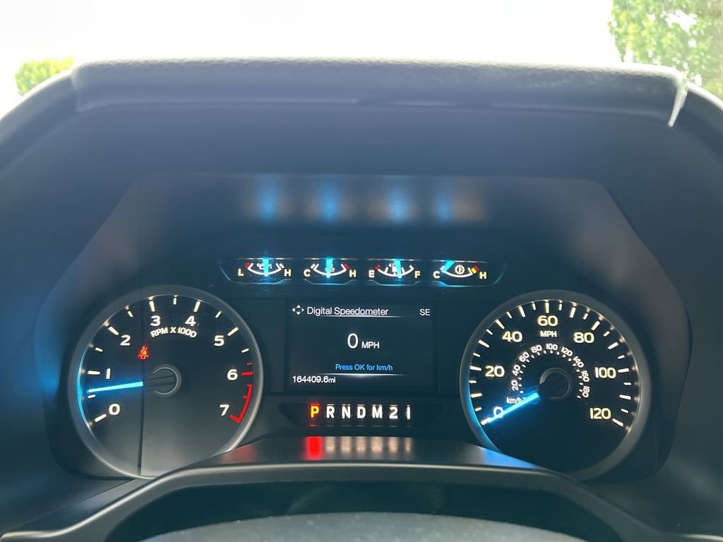 Used 2015 Ford F150 XLT w/ Equipment Group 302A Luxury image 23