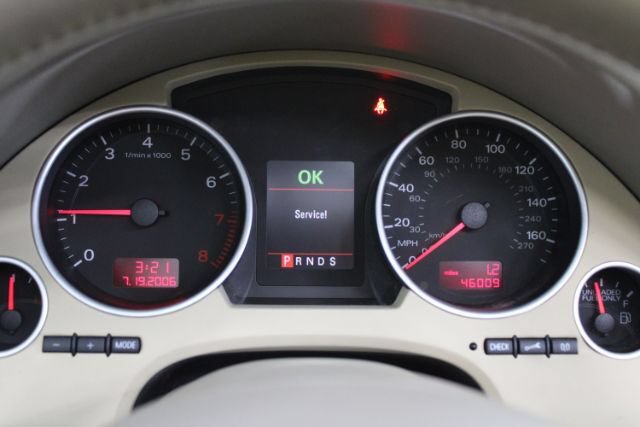 Used 2008 Audi A4 2.0T AWD/4WD image 18
