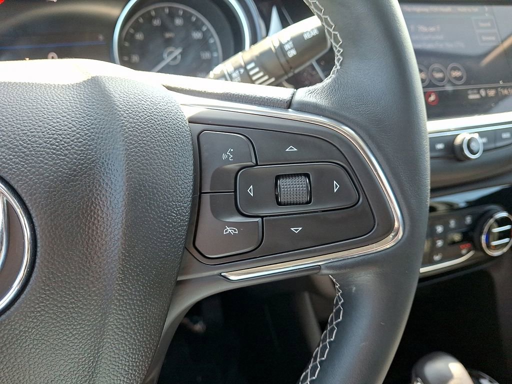 Used 2023 Buick Encore GX Select image 20