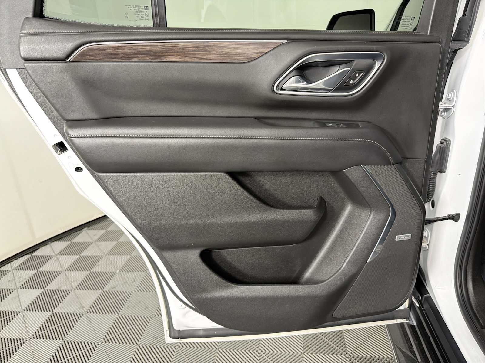 Certified 2021 Chevrolet Tahoe LT RWD image 21