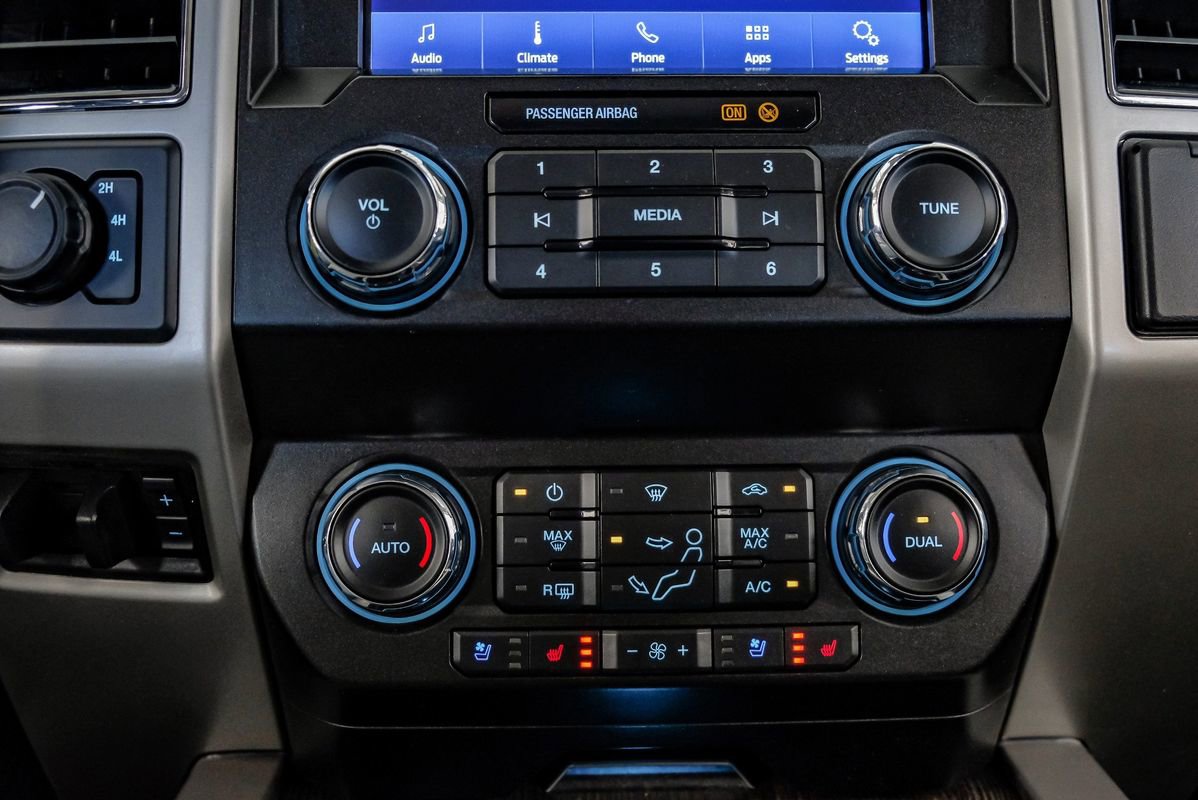 Used 2021 Ford F350 Lariat w/ Lariat Value Package image 26