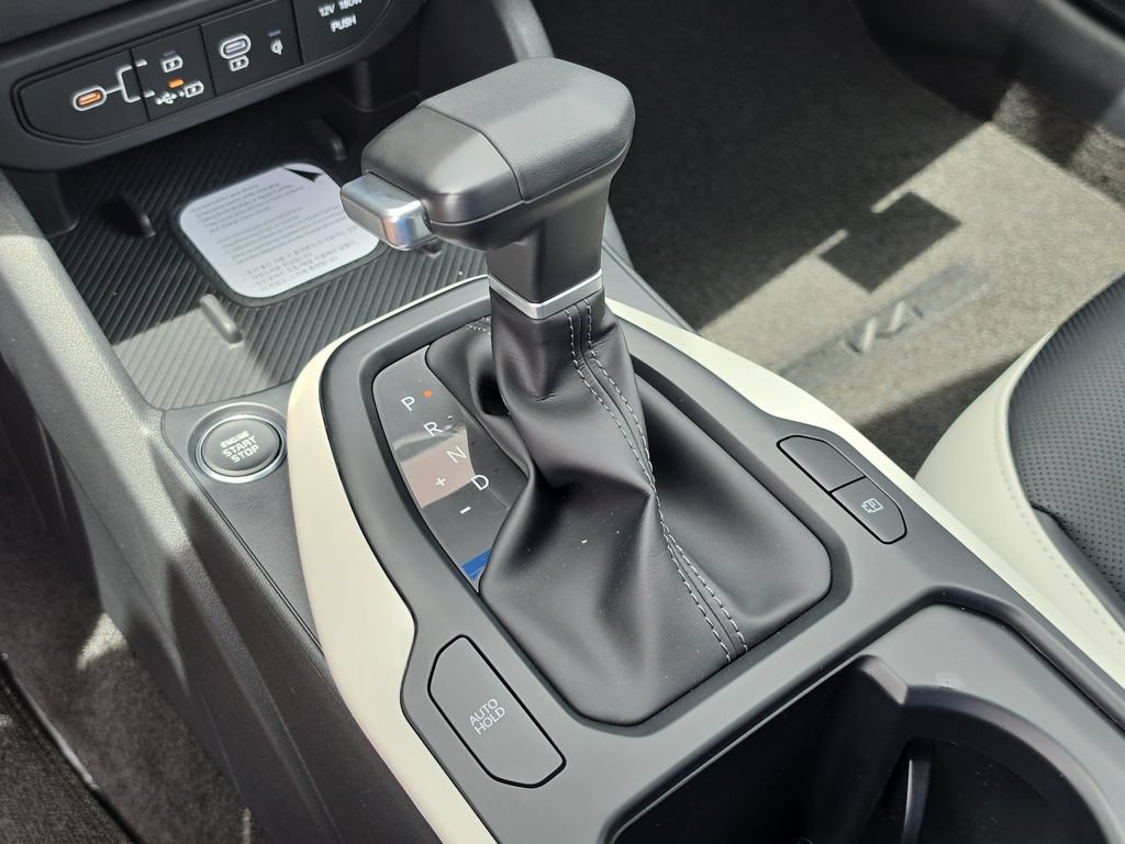 New 2026 Kia K4 EX FWD image 25