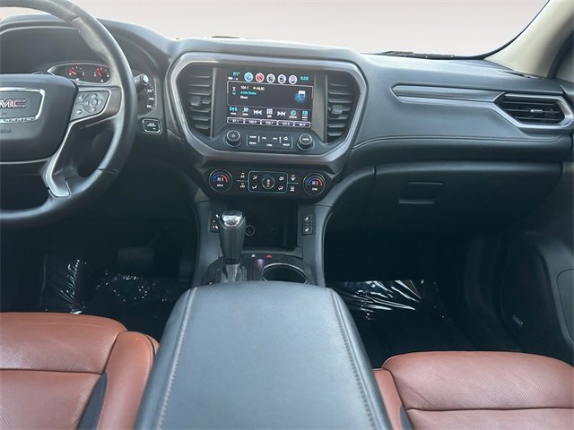 Used 2018 GMC Acadia SLT w/ LPO, Protection Package image 11