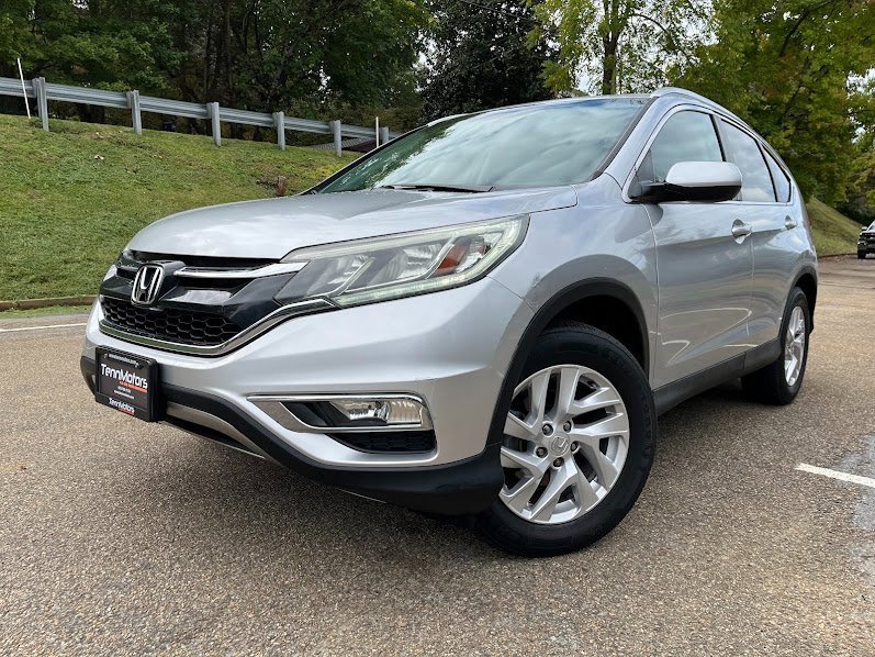 Used 2016 Honda CR-V EX-L image 53