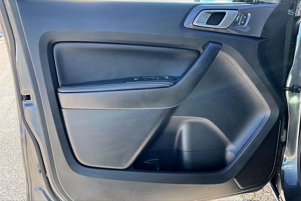 Used 2019 Ford Ranger Lariat w/ Equipment Group 501A Mid image 20