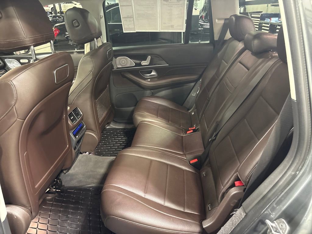 Used 2020 Mercedes-Benz GLS 450 GLS 450 image 25