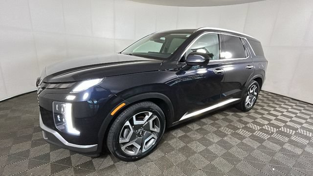 Used 2024 Hyundai Palisade Limited AWD/4WD image 6