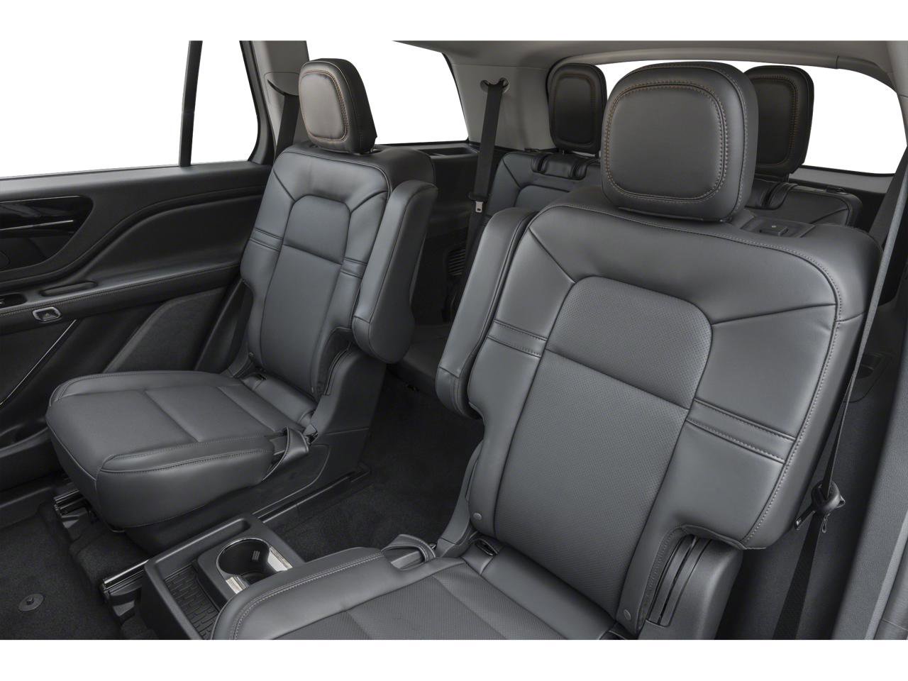 New 2025 Lincoln Aviator AWD image 34