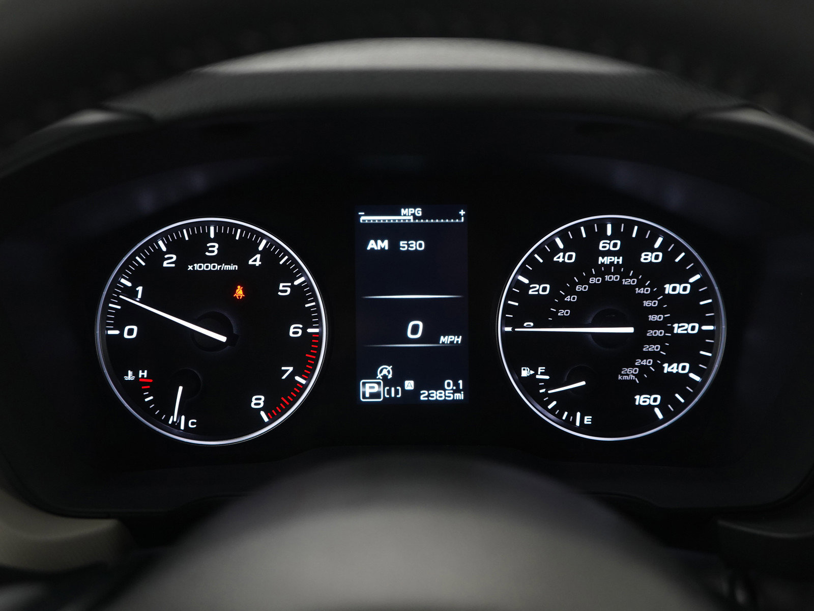 Certified 2026 Subaru Forester Premium image 25
