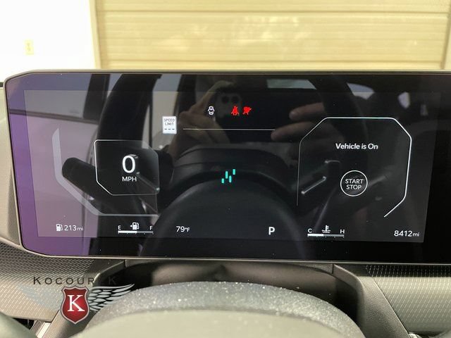 Used 2025 Kia K4 GT-Line w/ GT-Line Premium Package FWD image 16