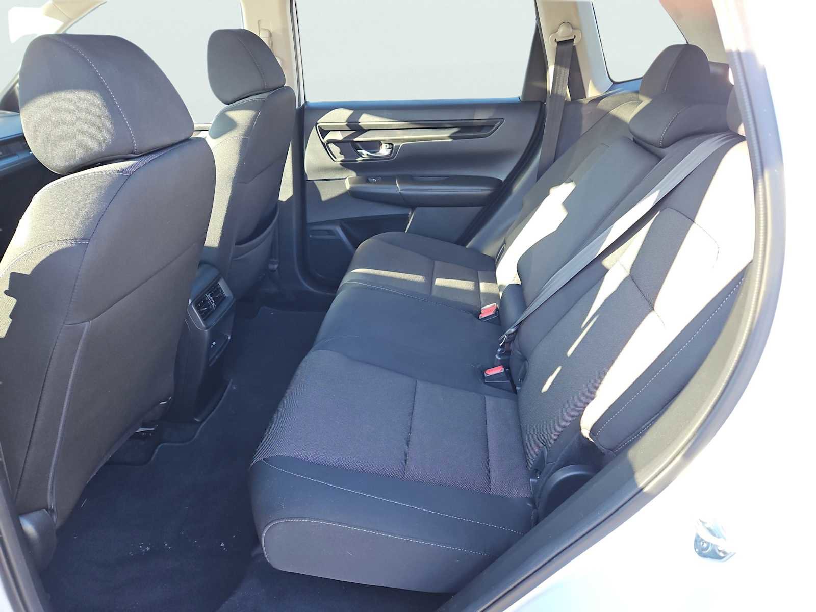 Certified 2024 Honda CR-V EX image 32