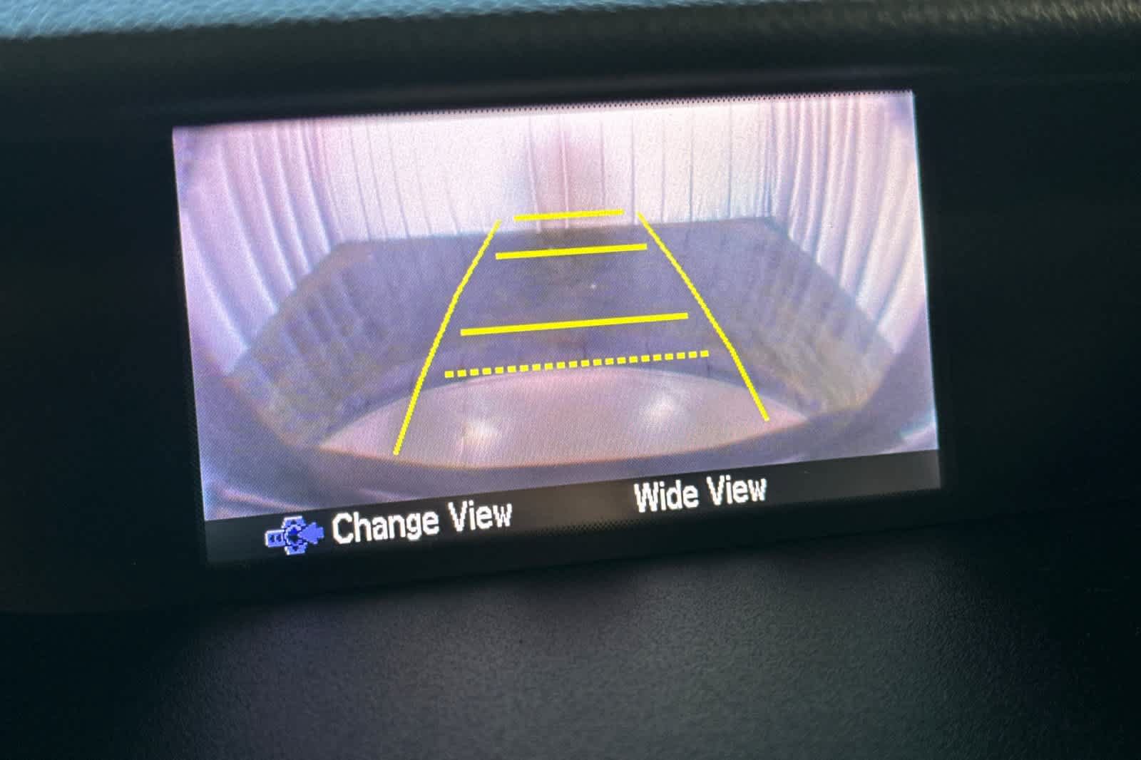 Used 2013 Honda CR-V LX image 3
