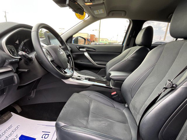 Used 2025 Mitsubishi Eclipse Cross SE image 26