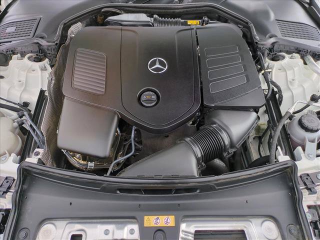 Certified 2023 Mercedes-Benz C 300 Sedan image 22