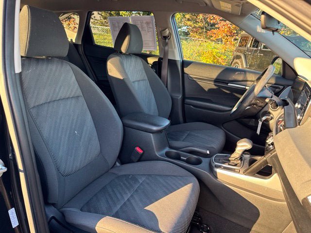 Used 2024 Kia Seltos LX AWD/4WD image 27
