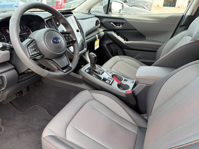 New 2026 Subaru Crosstrek 2.5i Limited AWD/4WD image 18