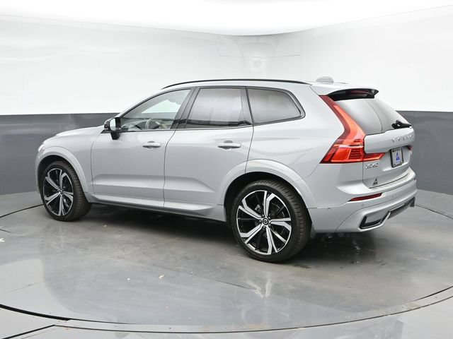 Used 2024 Volvo XC60 B5 Ultimate w/ Protection Package Premier AWD/4WD image 7