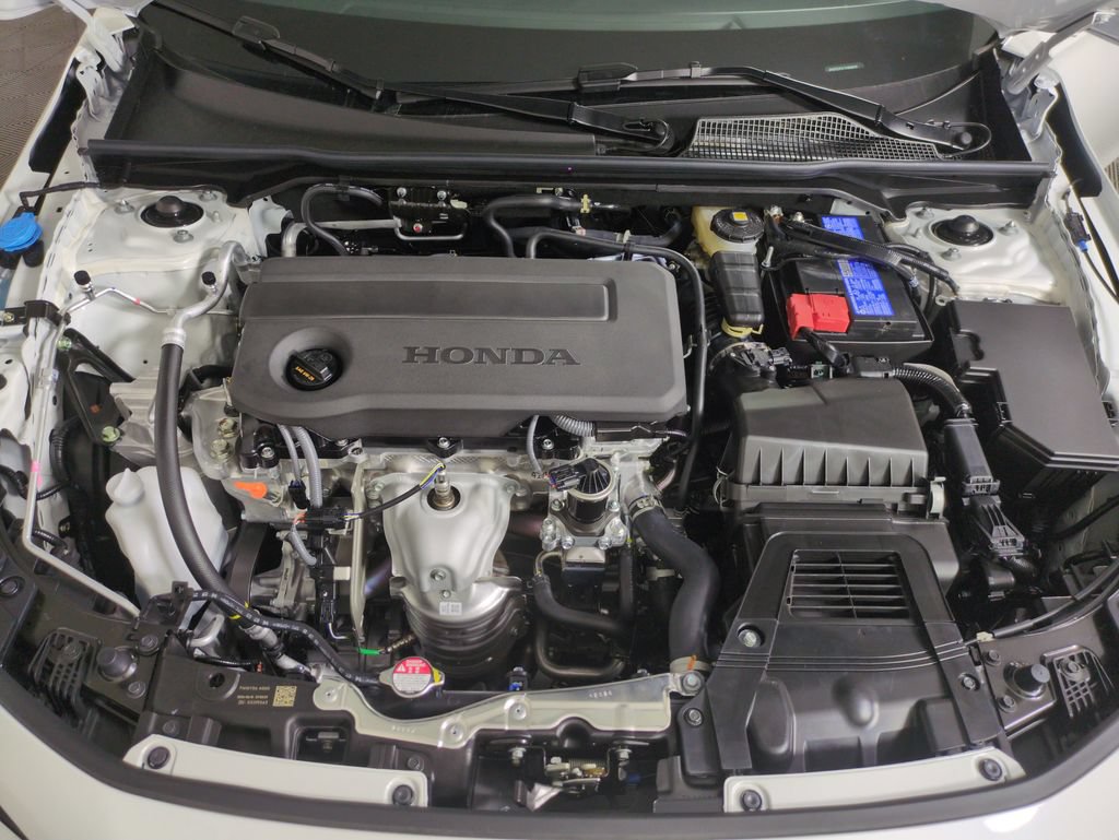 New 2026 Honda Civic Sport image 20