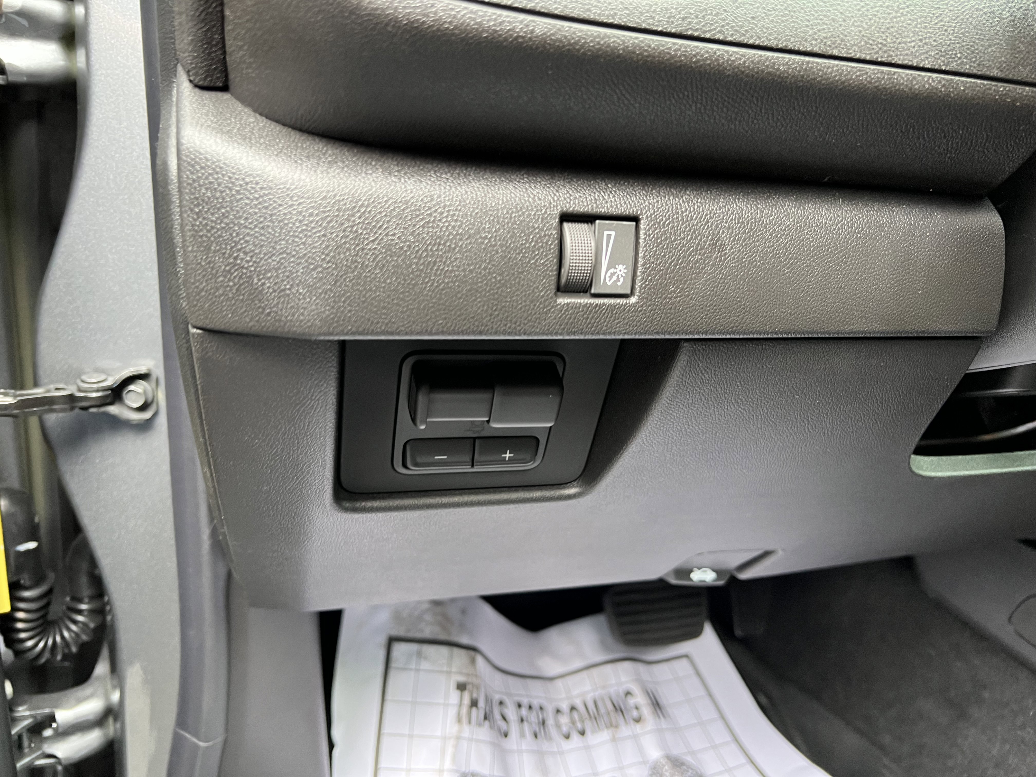 New 2026 Chevrolet Colorado Trail Boss image 18